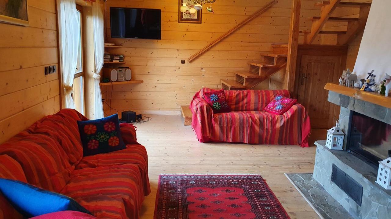 Villa Dom Kormaniak *