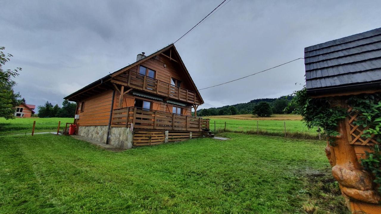 Villa Dom Kormaniak *