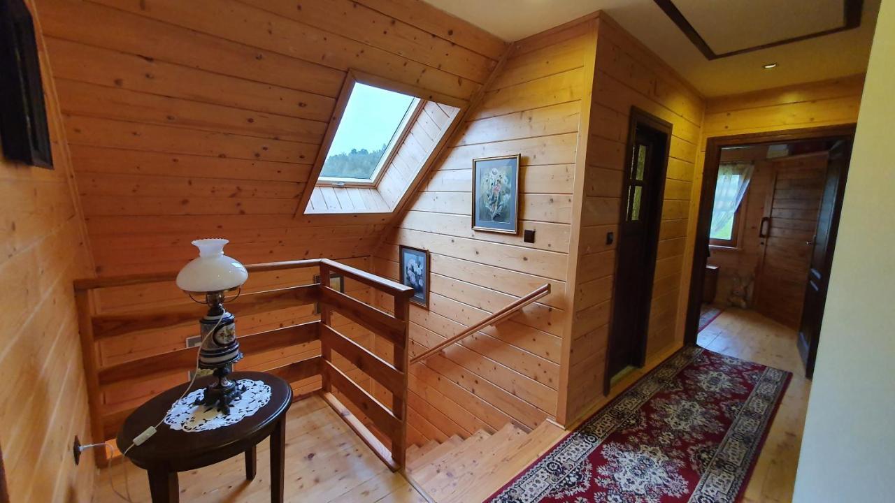 Dom Kormaniak Villa *