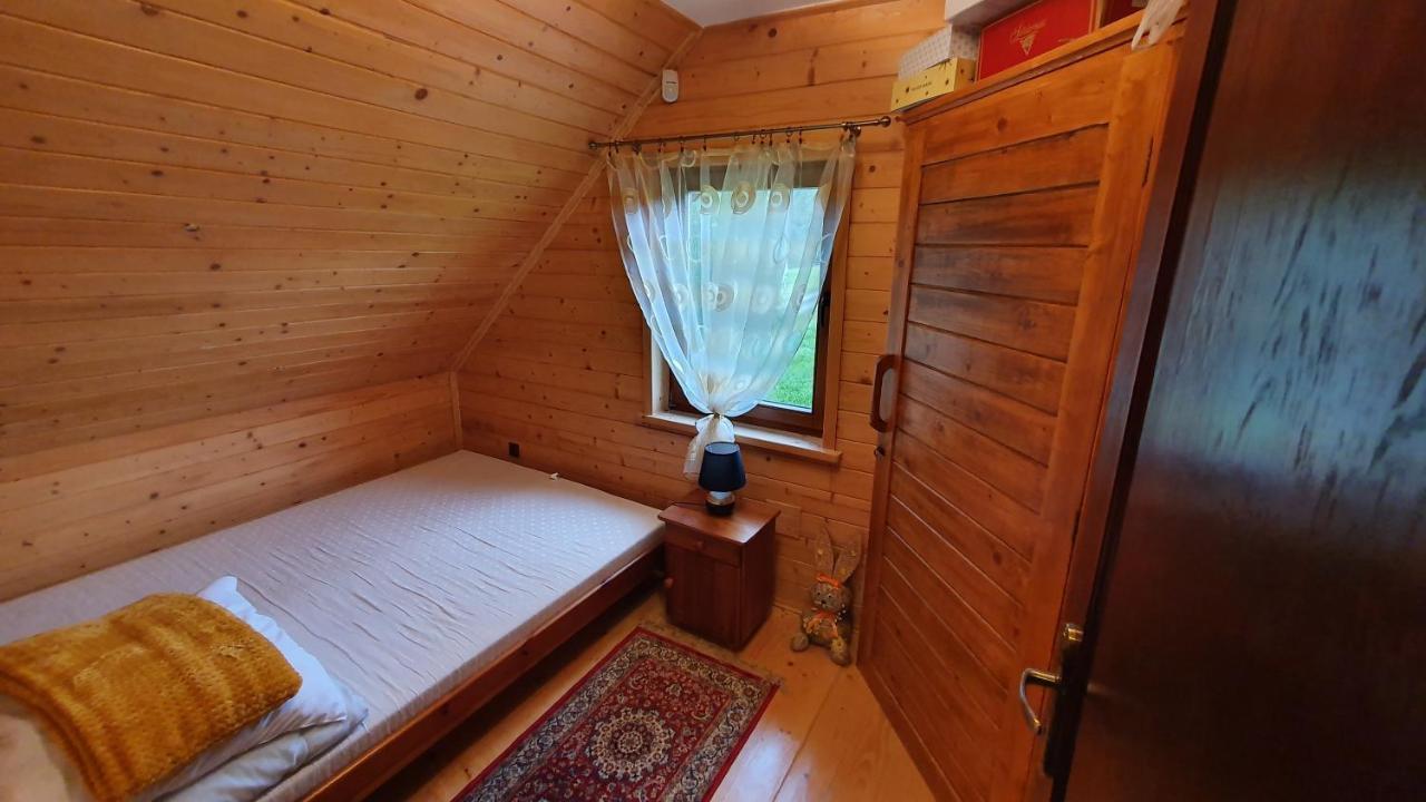 Dom Kormaniak Korbielow