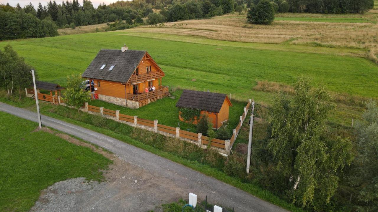 Dom Kormaniak Villa Korbielow