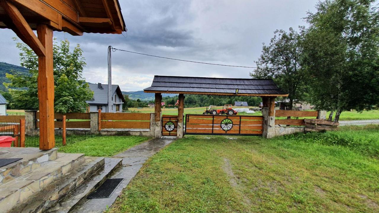 Dom Kormaniak Villa Korbielow