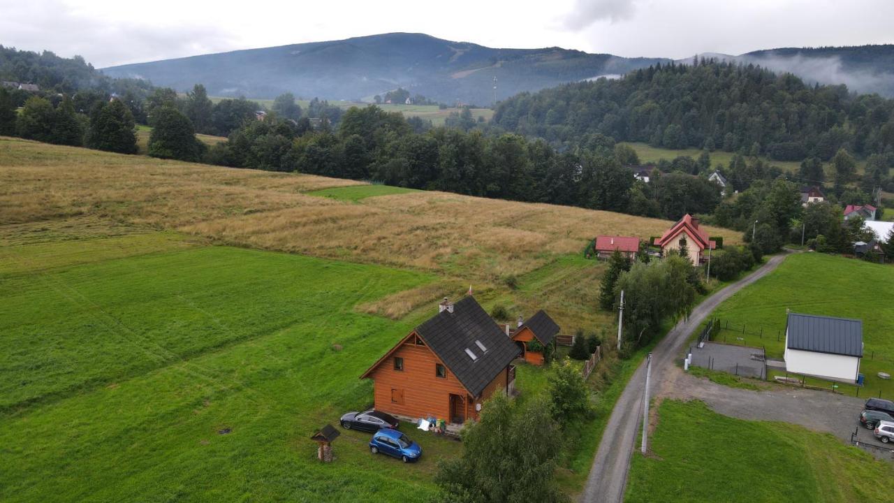 Villa Dom Kormaniak