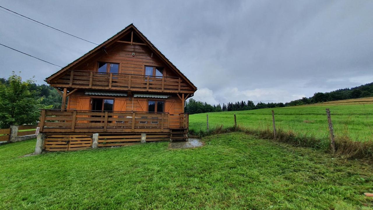 Villa Dom Kormaniak *